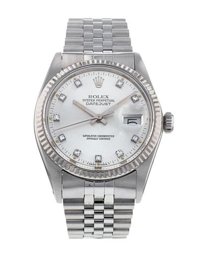 Rolex Datejust 16014